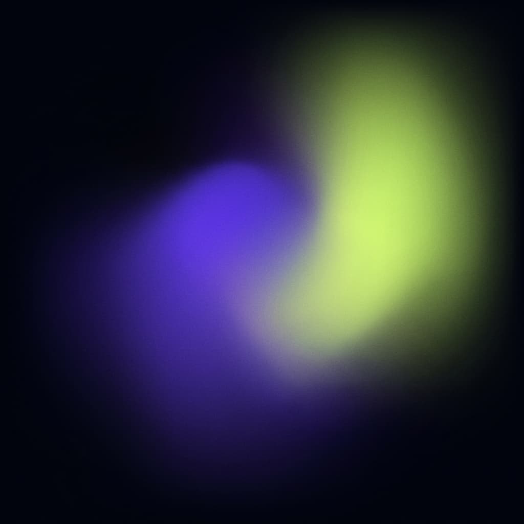 Hypersona Aurora Gradient Background
